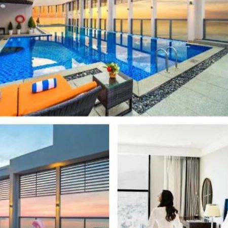 Luxury Apartment In Altara Building With Ocean View Da Nang Dış mekan fotoğraf