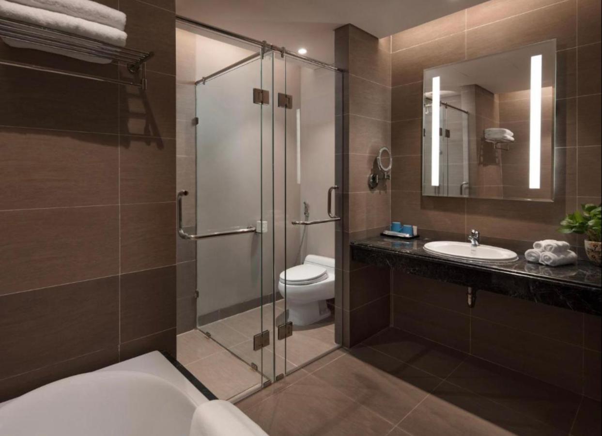 Luxury Apartment In Altara Building With Ocean View Da Nang Dış mekan fotoğraf