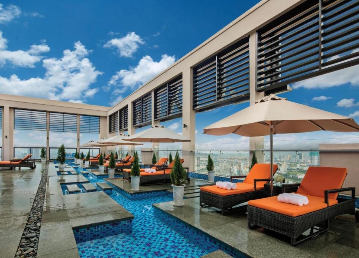 Luxury Apartment In Altara Building With Ocean View Da Nang Dış mekan fotoğraf