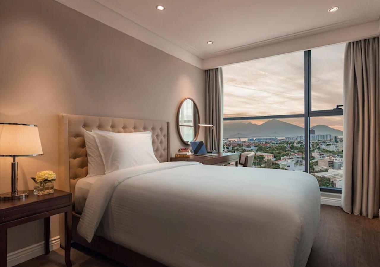 Luxury Apartment In Altara Building With Ocean View Da Nang Dış mekan fotoğraf