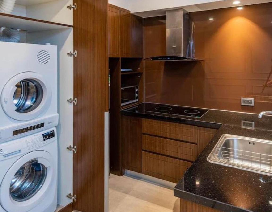 Luxury Apartment In Altara Building With Ocean View Da Nang Dış mekan fotoğraf