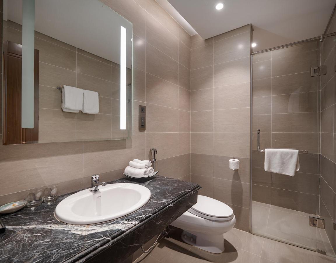 Luxury Apartment In Altara Building With Ocean View Da Nang Dış mekan fotoğraf