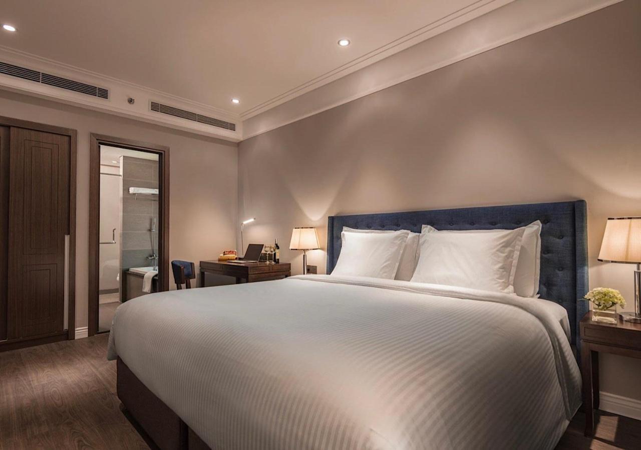 Luxury Apartment In Altara Building With Ocean View Da Nang Dış mekan fotoğraf